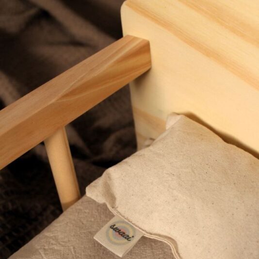 Doll Bed - Image 2