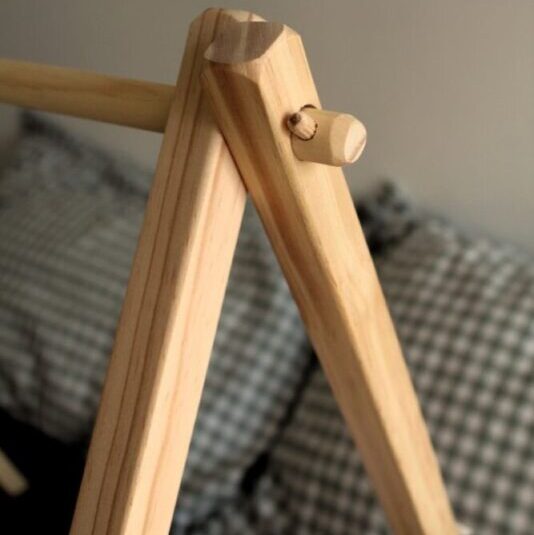 Changing Mat Frame - Image 7