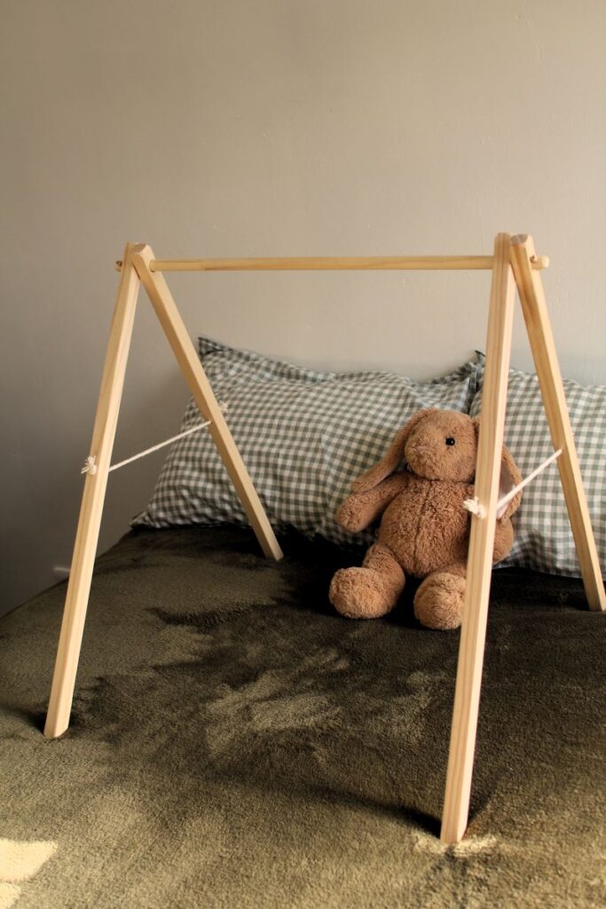 Changing Mat Frame