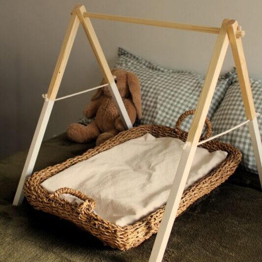 Changing Mat Frame - Image 6