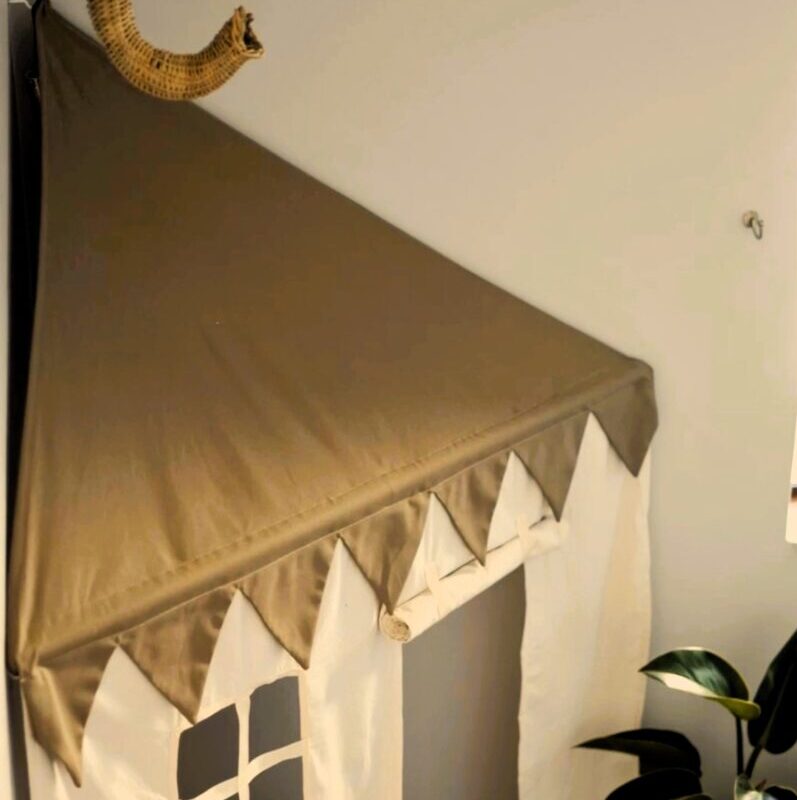 Corner Play Tent - Image 2