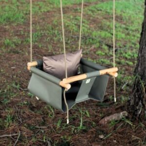 Outdoor Swing Type 1