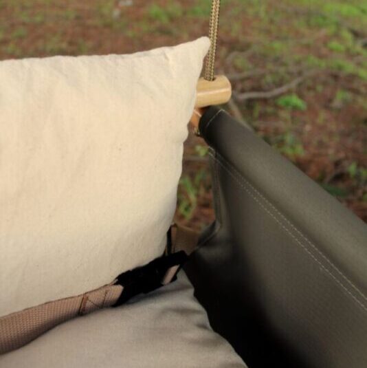 Outdoor Swing Type 2 - Image 2