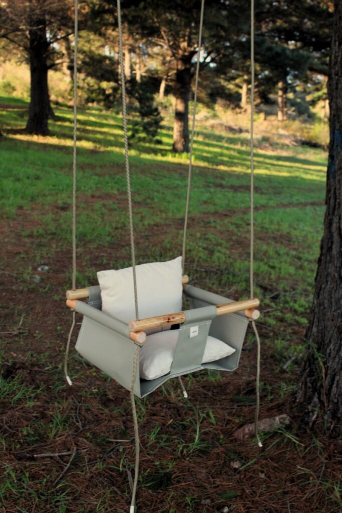 Outdoor Swing Type 2
