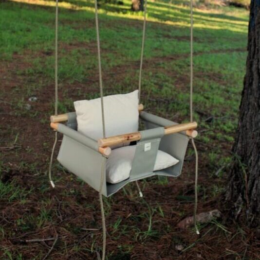 Outdoor Swing Type 2
