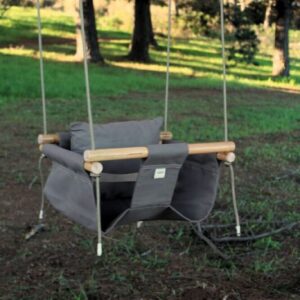 Fabric Indoor Swing
