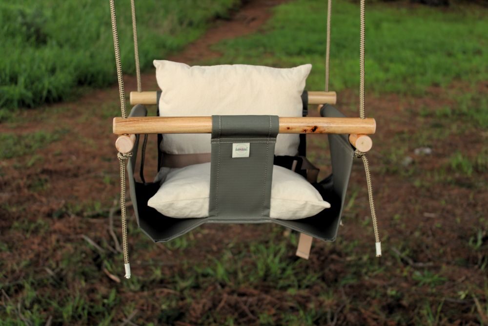 Outdoor Swing Type 2 - Image 7