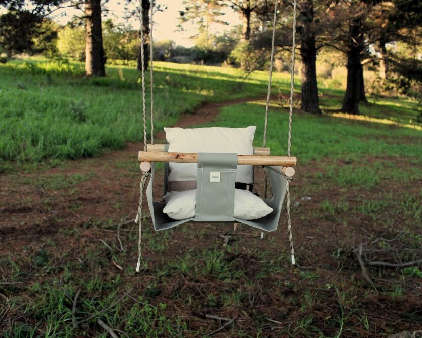 Outdoor Swing Type 2 - Image 6