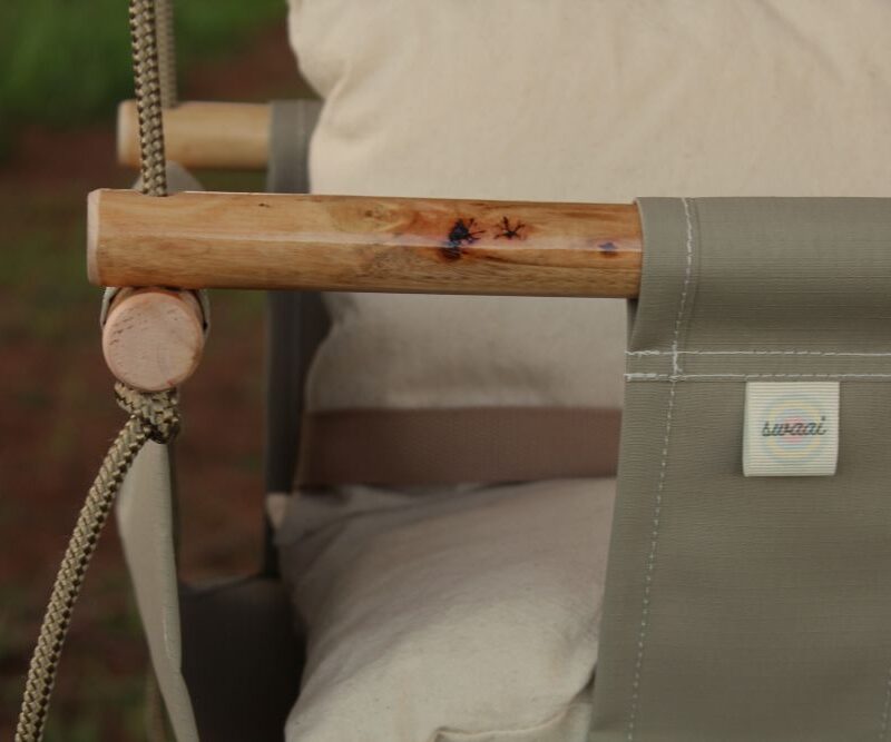 Outdoor Swing Type 2 - Image 3