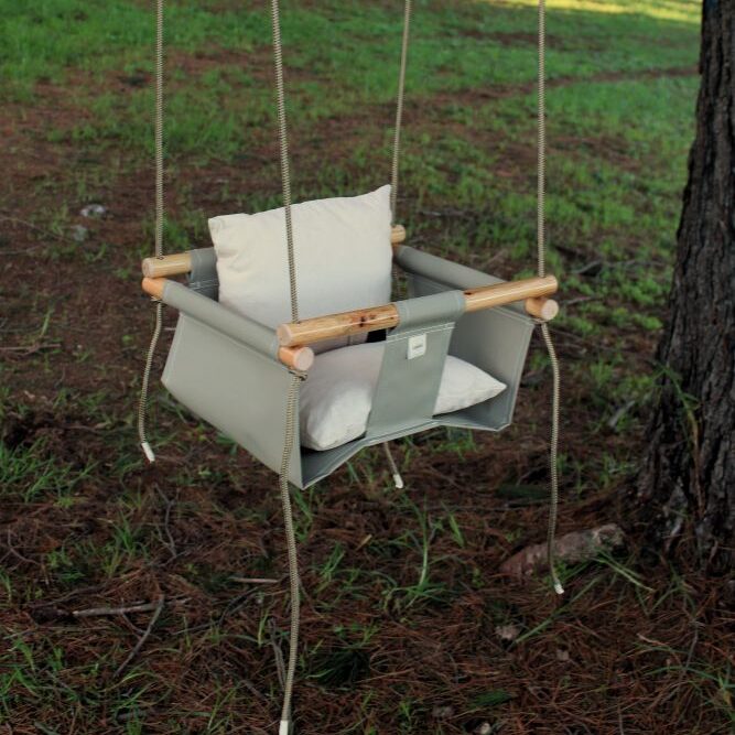 Outdoor Swing Type 2 - Image 5